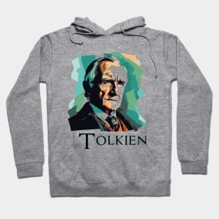 Tolkien Hoodie